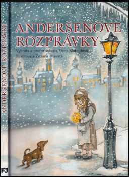 Andersenove rozprávky