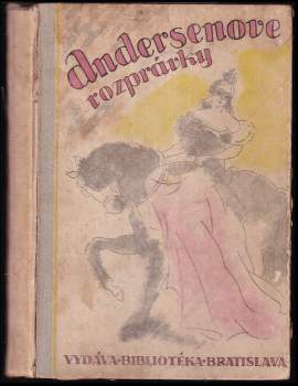 Andersenove rozprávky