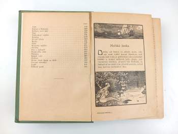 Hans Christian Andersen: Andersenovy báchorky