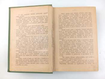 Hans Christian Andersen: Andersenovy báchorky