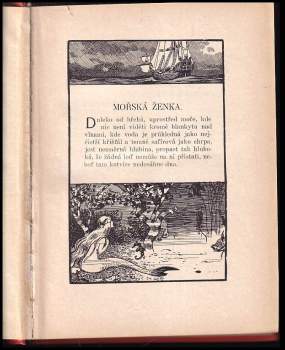 Hans Christian Andersen: Andersenovy pohádky