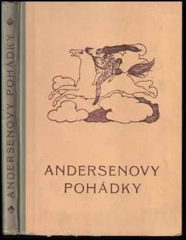 Hans Christian Andersen: Andersenovy pohádky [Díl II].