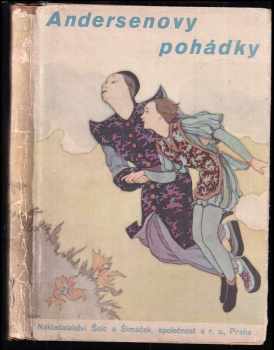 Andersenovy pohádky