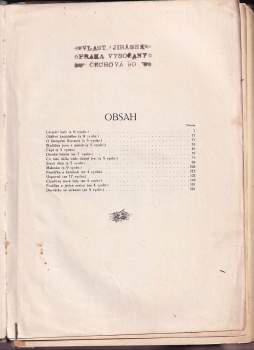 Hans Christian Andersen: Andersenovy pohádky