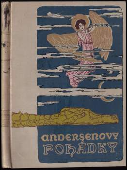 Andersenovy pohádky