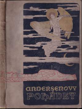 Hans Christian Andersen: Andersenovy pohádky