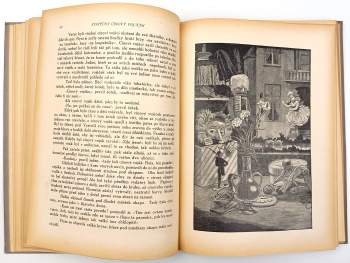 Hans Christian Andersen: Andersenovy pohádky