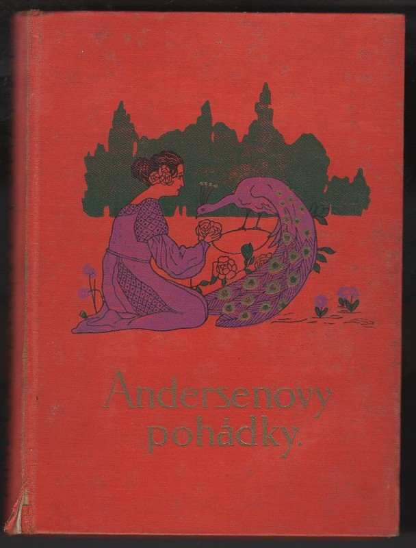 Andersenovy pohádky