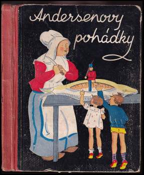 Andersenovy pohádky