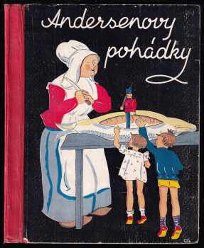 Andersenovy pohádky