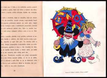 Hans Christian Andersen: Andersenovy pohádky