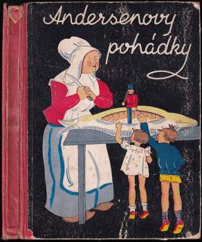 Andersenovy pohádky