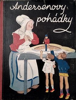 Andersenovy pohádky