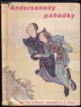 Andersenovy pohádky