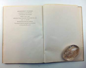 Hans Christian Andersen: Andersenovy pohádky