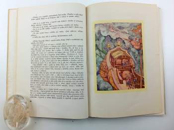 Hans Christian Andersen: Andersenovy pohádky