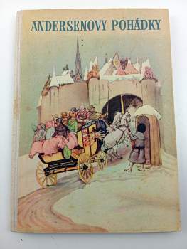 Andersenovy pohádky