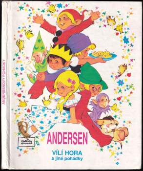Andersenovy pohádky