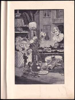 Hans Christian Andersen: Andersenovy pohádky