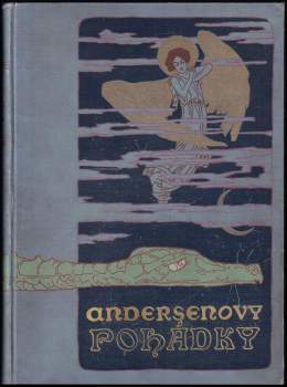 Andersenovy pohádky