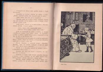 Hans Christian Andersen: Andersenovy pohádky