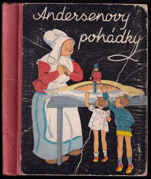 Andersenovy pohádky