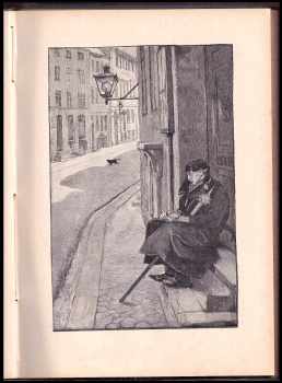 Hans Christian Andersen: Andersenovy pohádky