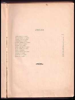 Hans Christian Andersen: Andersenovy pohádky