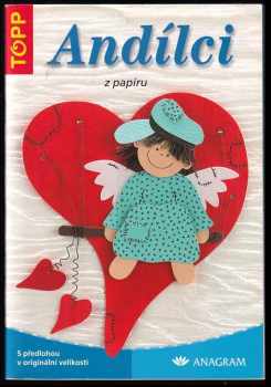 Andílci z papíru