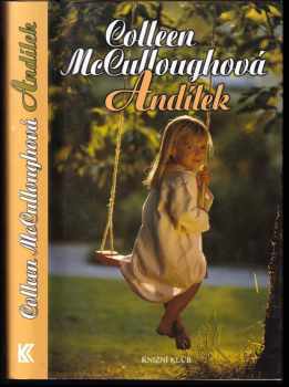 Colleen McCullough: Andílek