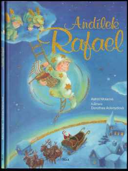 Andílek Rafael