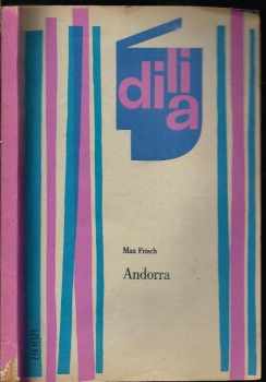 Max Frisch: Andorra