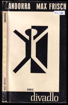 Max Frisch: Andorra