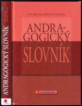 Andragogický slovník