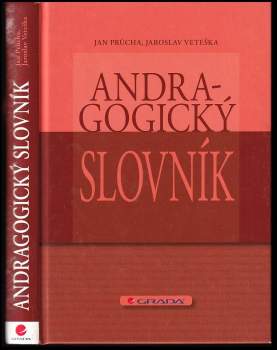 Andragogický slovník