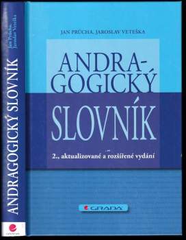 Andragogický slovník