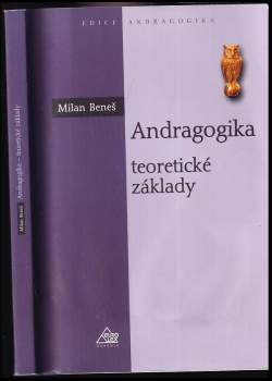 Milan Beneš: Andragogika