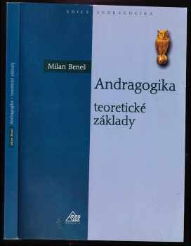 Andragogika - Milan Beneš (2003, Eurolex Bohemia) - ID: 1947921