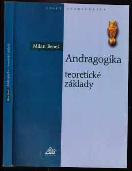 Milan Beneš: Andragogika