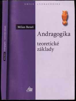 Milan Beneš: Andragogika