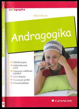 Milan Beneš: Andragogika