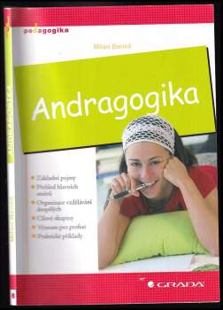 Andragogika