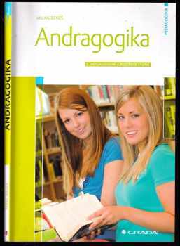 Milan Beneš: Andragogika