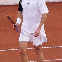 Andre Agassi