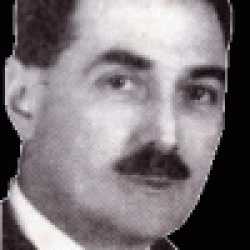 André Armandy