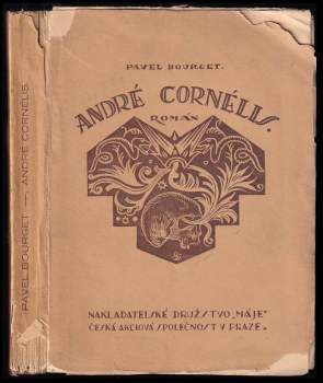 André Cornélis