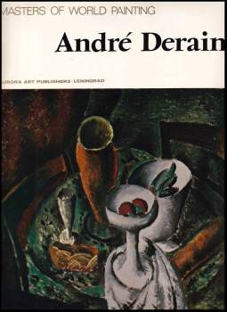 André Derain: Andre Derain