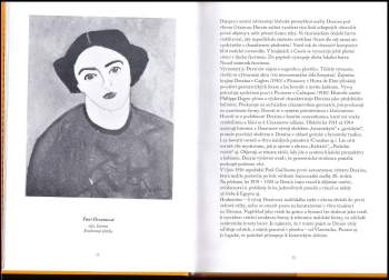 Miroslav Klivar: André Derain