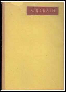 André Derain: André Derain
