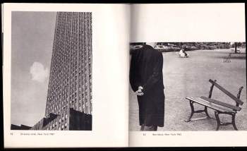 Anna Fárová: André Kertész